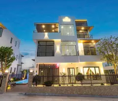 EM CẦN THANH LÍ GẤP BIỆT THỰ VIEW THOÁNG FULL THỔ CƯ - SỞ HỮU SỔ ĐỎ