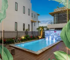 EM CẦN THANH LÍ GẤP BIỆT THỰ VIEW THOÁNG FULL THỔ CƯ - SỞ HỮU SỔ ĐỎ