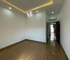Bán Nhà 4 tầng (4x14), 4PN Mặt tiền Thới An 20, Quận 12 giá rẻ 6.5 tỷ