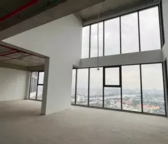 Bán Penhouse Thảo Điền Green Nguyễn  Văn Hưởng Thảo Điền 400m2 cạnh Ga Metro Vincom chỉ 230