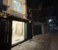 🏡 VIP PHAN XÍCH LONG PHÚ NHUẬN - HẺM XE HƠI 5M - NHÀ ĐẸP 5 TẦNG - DTS 162m2 - 4PN 5WC - 6.xx TỶ