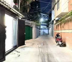 🏡 VIP PHAN XÍCH LONG PHÚ NHUẬN - HẺM XE HƠI 5M - NHÀ ĐẸP 5 TẦNG - DTS 162m2 - 4PN 5WC - 6.xx TỶ