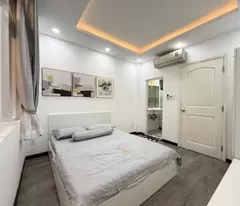 🏡 VIP PHAN XÍCH LONG PHÚ NHUẬN - HẺM XE HƠI 5M - NHÀ ĐẸP 5 TẦNG - DTS 162m2 - 4PN 5WC - 6.xx TỶ
