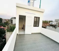 Nhà mới đón khách- Trung tâm Hà Đông- 40m2- Ô tô đỗ gần- 2 mặt thoáng