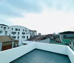 Nhà mới đón khách- Trung tâm Hà Đông- 40m2- Ô tô đỗ gần- 2 mặt thoáng