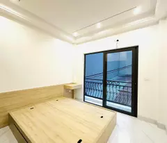 Nhà mới đón khách- Trung tâm Hà Đông- 40m2- Ô tô đỗ gần- 2 mặt thoáng