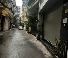 bán nhà Đống Đa 30m Thái Hà, lô góc, sổ vuông đẹp