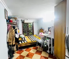 bán nhà Đống Đa 30m Thái Hà, lô góc, sổ vuông đẹp