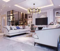 Bán nhà mặt phố sân vườn Hoàng Cầu, Đống Đa, diện tích 210m2, xây building 10 tầng cho thuê dòng