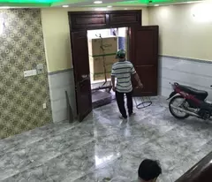 BÁN NHÀ HẺM BA GÁC– LẠC LONG QUÂN, QUẬN 11 – SÁT MẶT TIỀN ÂU CƠ