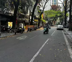 BÁN NHÀ 11T-150M-195TY-TRIỆU VIỆT VƯƠNG-HAI BÀ TRƯNG