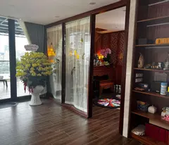 BÁN NHÀ 11T-150M-195TY-TRIỆU VIỆT VƯƠNG-HAI BÀ TRƯNG