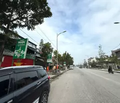 🏡 Bán lô góc siêu đẳng cấp Vị Trí LuxuRy Huế Đồng Khởi hàng hiếm ❌ Chỉ 10,X Tỷ - 197,5m❌