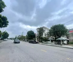 🏡 Bán lô góc siêu đẳng cấp Vị Trí LuxuRy Huế Đồng Khởi hàng hiếm ❌ Chỉ 10,X Tỷ - 197,5m❌