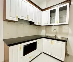 Bán nhà riêng dt  30m2, 5PN, 3WC tại Bát Khối, Long Biên, Hà Nội