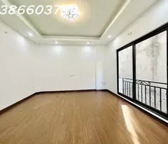 Bán nhà riêng dt  30m2, 5PN, 3WC tại Bát Khối, Long Biên, Hà Nội
