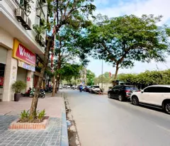 BÁN TÒA NHÀ 10T-191M-MT10-137TY-QUAN HOA-CẦU GIẤY