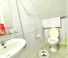 VIP PHÚ NHUẬN - KHU PHAN XÍCH LONG - NHÀ MỚI ĐẸP Ở NGAY - 4x7 VUÔNG A4 - CÓ SẴN DÒNG TIỀN - CHỈ