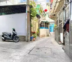VIP PHÚ NHUẬN - KHU PHAN XÍCH LONG - NHÀ MỚI ĐẸP Ở NGAY - 4x7 VUÔNG A4 - CÓ SẴN DÒNG TIỀN - CHỈ
