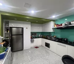 NHÀ MẶT TIỀN ĐẸP NHƯ MƠ - KHU TÊN LỬA - BÌNH TÂN -  4MX18M - 4 TẦNG - NHỈNH 11 TỶ