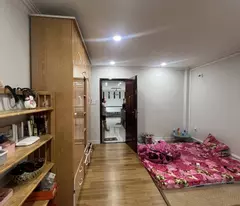NHÀ MẶT TIỀN ĐẸP NHƯ MƠ - KHU TÊN LỬA - BÌNH TÂN -  4MX18M - 4 TẦNG - NHỈNH 11 TỶ