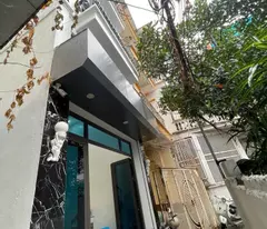 Bán Gấp Nhà 5 tầng tại Ngọc Lâm Long Biên Hà Nội. Giá đẹp