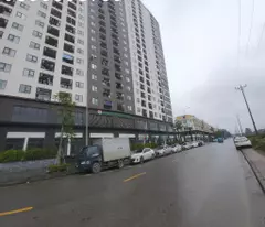 Bán gấp căn hộ xin sò đã đầy đủ nội thất tại chung cư AN QUÝ HƯNG LONG BIÊN HÀ NỘI