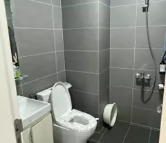 Bán gấp căn hộ xin sò đã đầy đủ nội thất tại chung cư AN QUÝ HƯNG LONG BIÊN HÀ NỘI