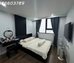 Bán gấp căn hộ xin sò đã đầy đủ nội thất tại chung cư AN QUÝ HƯNG LONG BIÊN HÀ NỘI