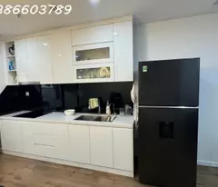Bán gấp căn hộ xin sò đã đầy đủ nội thất tại chung cư AN QUÝ HƯNG LONG BIÊN HÀ NỘI