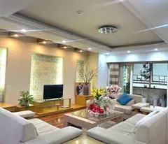 💥ĐỈNH NÓC KỊCH TRẦN💥Siêu căn hộ 57 Láng Hạ 200m 4PN Nội thất VIP, 15.88 Tỷ