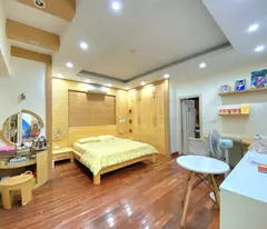 💥ĐỈNH NÓC KỊCH TRẦN💥Siêu căn hộ 57 Láng Hạ 200m 4PN Nội thất VIP, 15.88 Tỷ