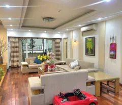 💥ĐỈNH NÓC KỊCH TRẦN💥Siêu căn hộ 57 Láng Hạ 200m 4PN Nội thất VIP, 15.88 Tỷ