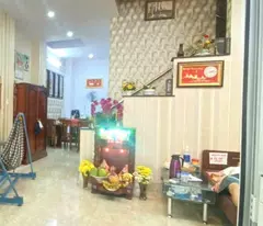 Mặt Tiền 10M, Khu Phân Lô, Tam Bình Thủ Đức, DT 80m2 ( 5.2 x !6 ) 4 Tầng, chỉ 7ty.