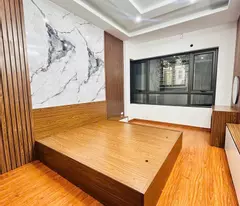 Bán Nhà THÁI HÀ, 30m², 5 Tầng, Vị Trí Cực Đẹp, Ngõ Thông, View Thoáng Vĩnh Viễn, Gió Lộng, Chỉ 6.5