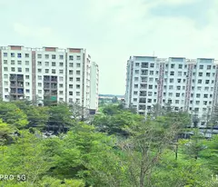 Cho thuê  căn hộ Ehome 3, Hồ Học Lãm Bình Tân Diện tích cho thuê: 67m2.