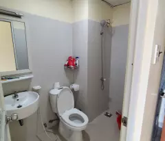 Cho thuê  căn hộ Ehome 3, Hồ Học Lãm Bình Tân Diện tích cho thuê: 67m2.