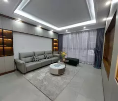 💥Ô tô vào nhà, Phùng Chí Kiên 50m 7T thang máy, Đẹp vô đối, 17.7 Tỷ💥