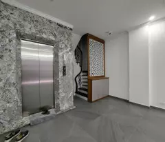 💥Ô tô vào nhà, Phùng Chí Kiên 50m 7T thang máy, Đẹp vô đối, 17.7 Tỷ💥