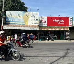 Bán đất Mặt tiền Thạnh Lộc 31, Thạnh Lộc, Quận12, 55m2, Nhỉnh 3 tỷ.