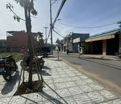 Bán đất Mặt tiền Thạnh Lộc 31, Thạnh Lộc, Quận12, 55m2, Nhỉnh 3 tỷ.