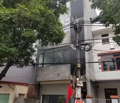 Cho thuê nhà tầng 3, tầng 4 diện tích 100m2