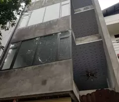 Cho thuê nhà tầng 3, tầng 4 diện tích 100m2