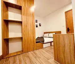 BÁN NHÀ ĐỐNG ĐA - 7 TẦNG THANG MÁY - LÔ GÓC 70m - 15,5 tỷ