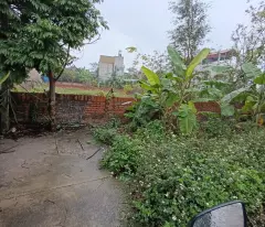 💥💥💥BÁN ĐẤT, HIẾM DƯƠNG ĐỨC HIỀN - GIA LÂM 41M2 X MT 4M MẶT NGÕ Ô TÔ 🚗, 💸ĐẦU TƯ ỔN ÁP 2.7 TỈ