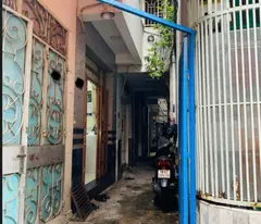 Bán nhà 40m², 3PN, 2WC, Q.8, Phạm Thế Hiển, 4.3 tỷ, sổ đỏ