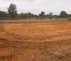 110x50m đất trung tâm hành chính TT Cần Thạnh - cách biển 800m - giá 79,9 tỷ