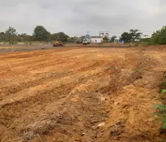 110x50m đất trung tâm hành chính TT Cần Thạnh - cách biển 800m - giá 79,9 tỷ
