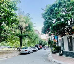 5x24m KDC Nam Long Q7 - 4 tầng mới đẹp - view công viên - giá 16.79 tỷ