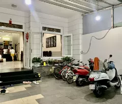 5x24m KDC Nam Long Q7 - 4 tầng mới đẹp - view công viên - giá 16.79 tỷ